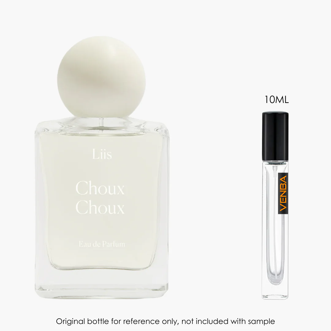 Liis Choux Choux EDP - Image 4