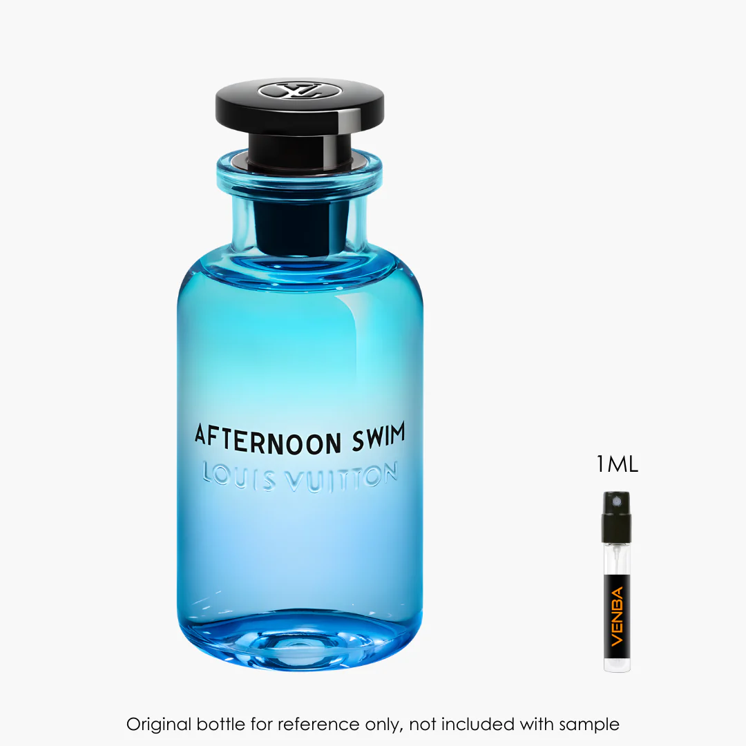 Louis Vuitton Afternoon Swim EDP - Image 2
