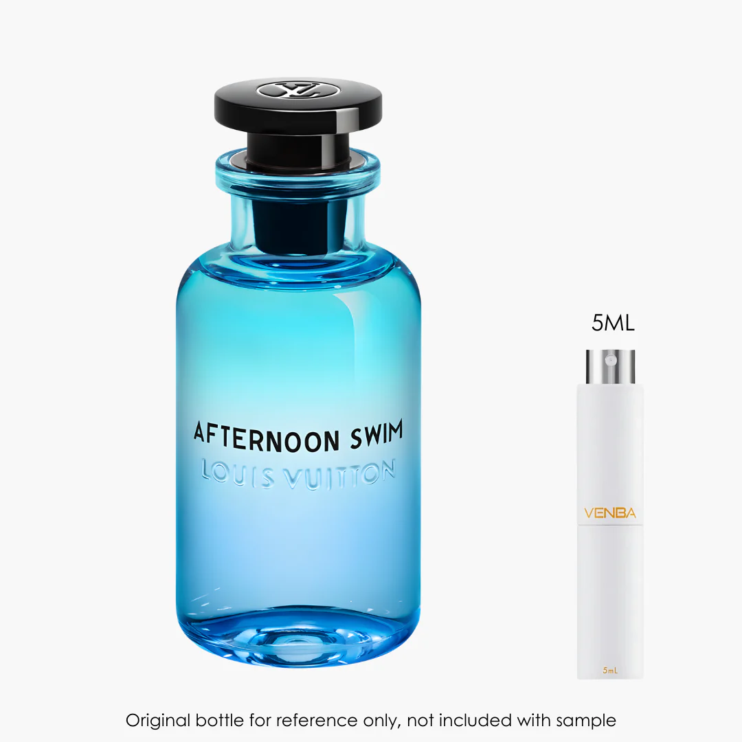 Louis Vuitton Afternoon Swim EDP - Image 3