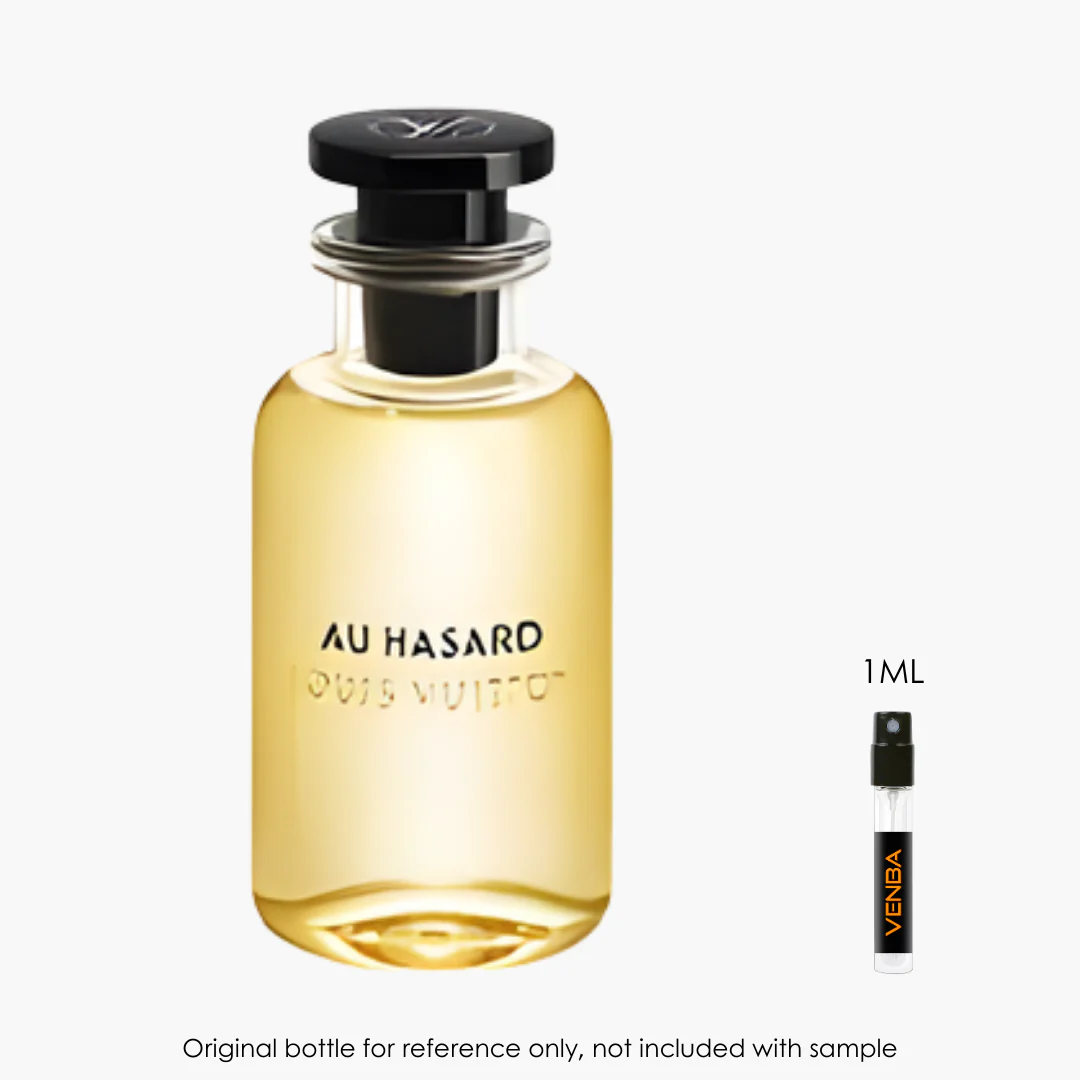 Louis Vuitton Au Hasard EDP - Image 2
