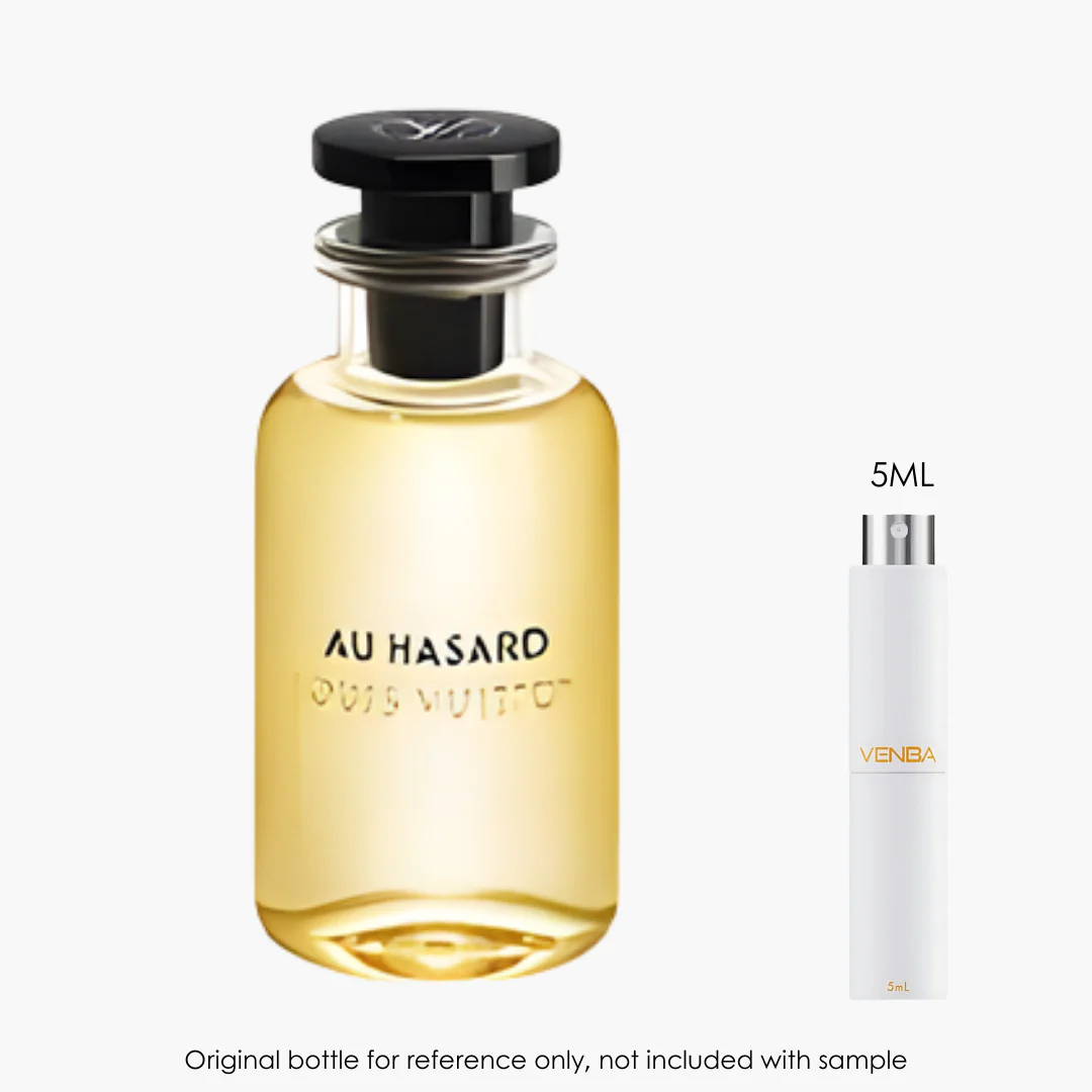 Louis Vuitton Au Hasard EDP - Image 3