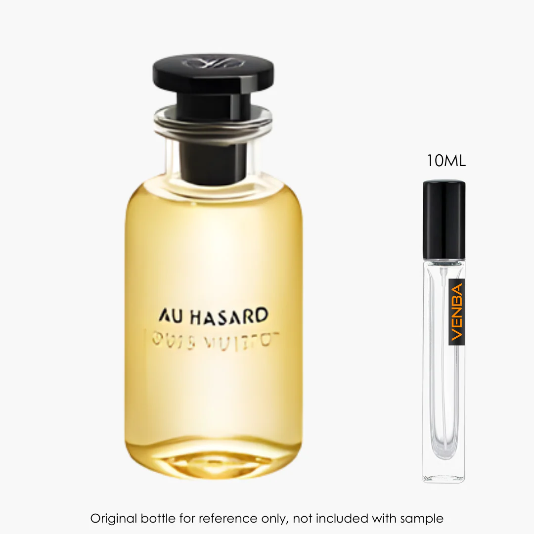 Louis Vuitton Au Hasard EDP - Image 4