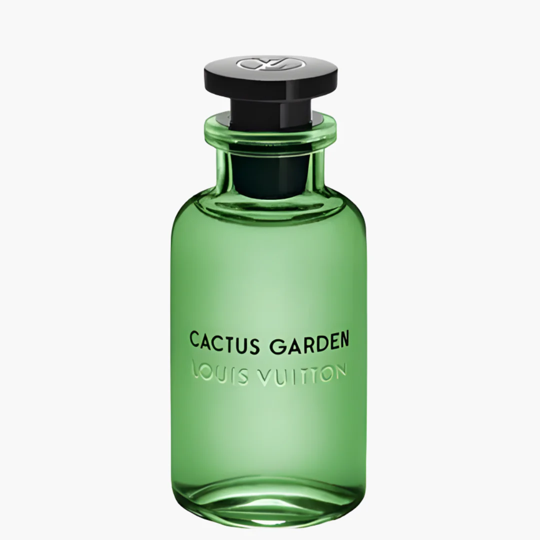 Louis Vuitton Cactus Garden EDP