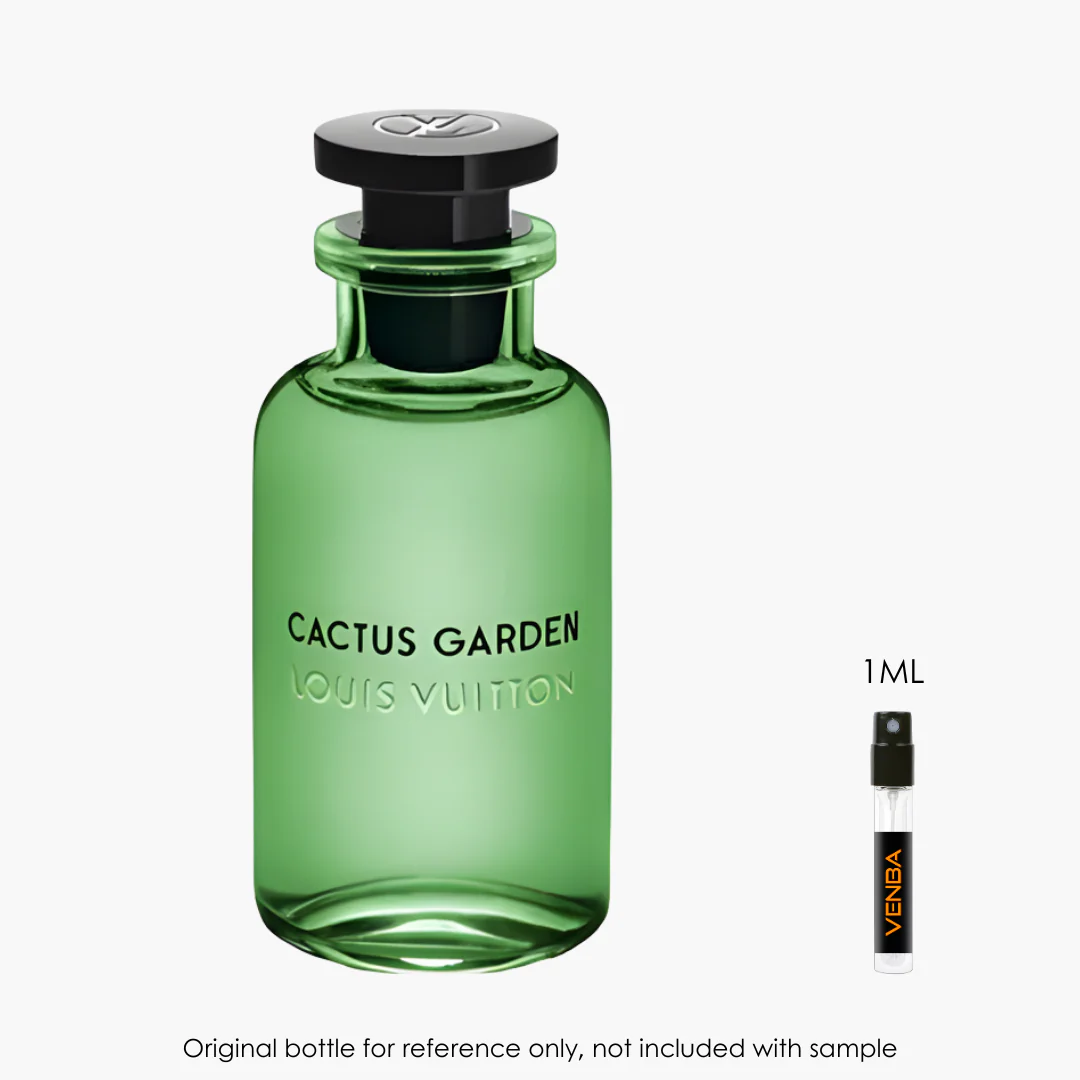 Louis Vuitton Cactus Garden EDP - Image 2