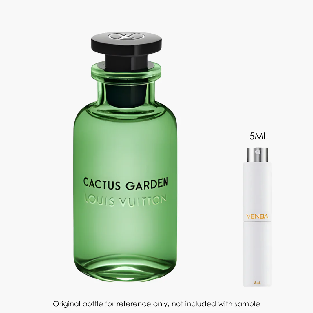 Louis Vuitton Cactus Garden EDP - Image 3