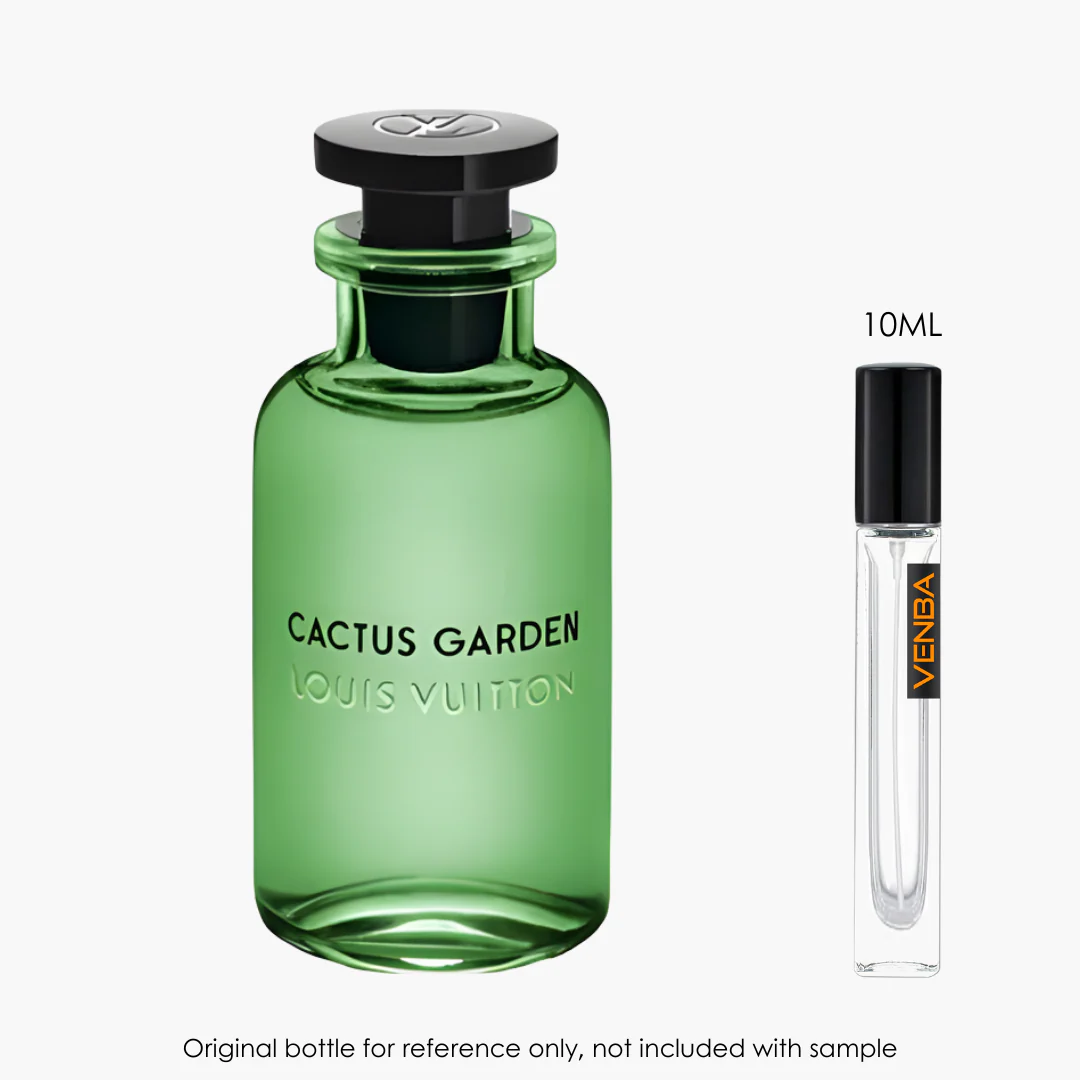 Louis Vuitton Cactus Garden EDP - Image 4