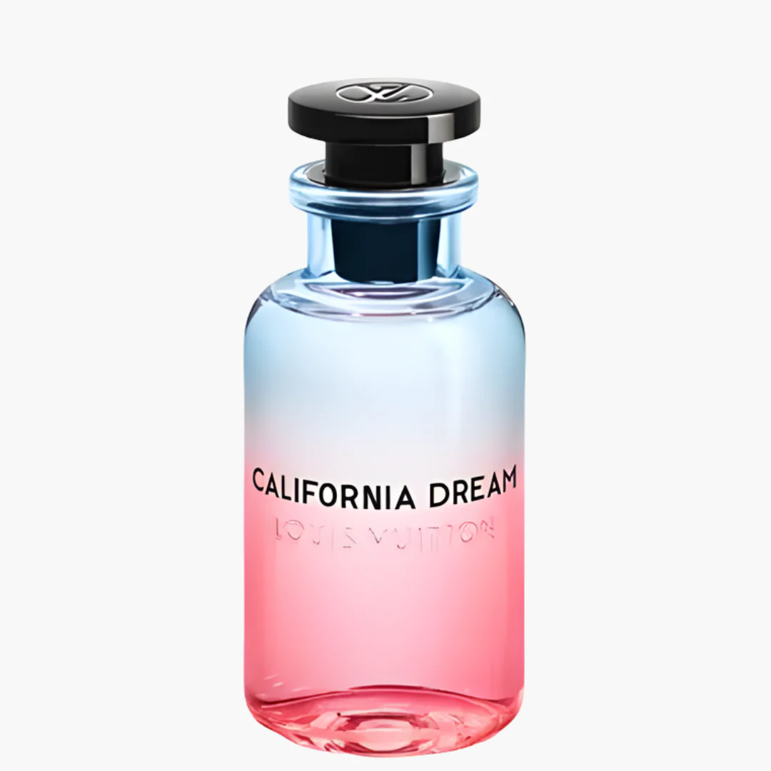 Louis Vuitton California Dream EDP