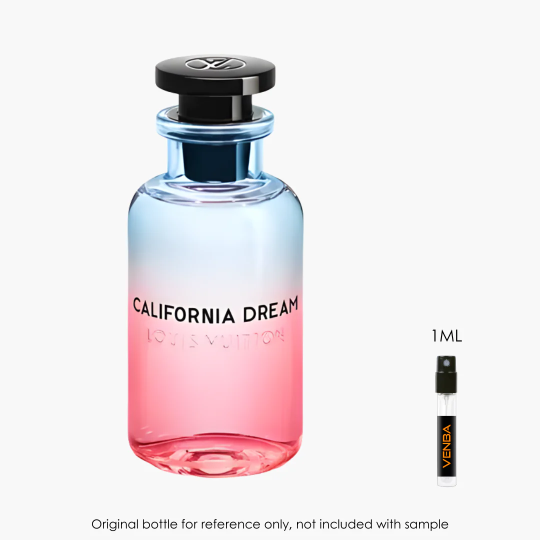 Louis Vuitton California Dream EDP - Image 2