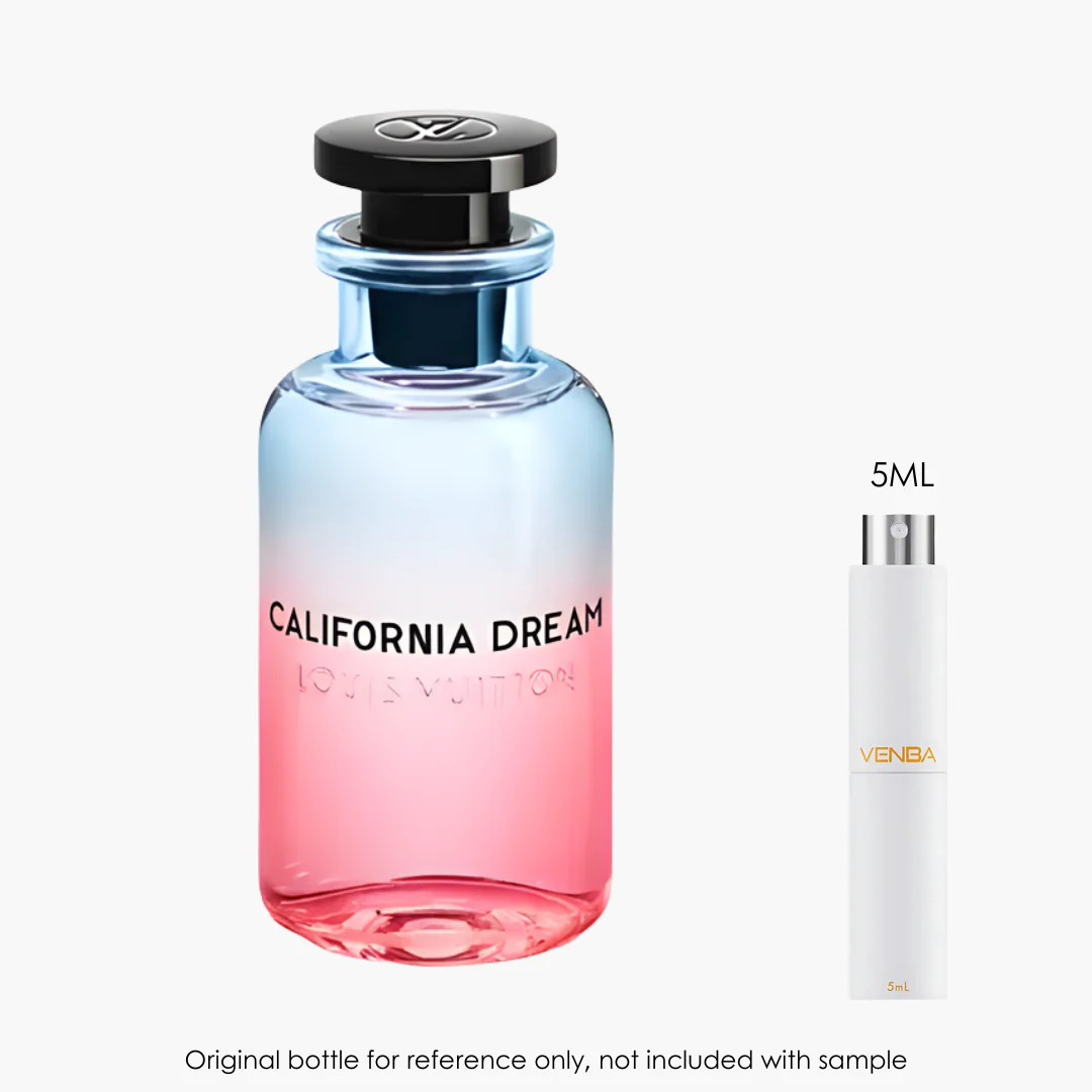 Louis Vuitton California Dream EDP - Image 3