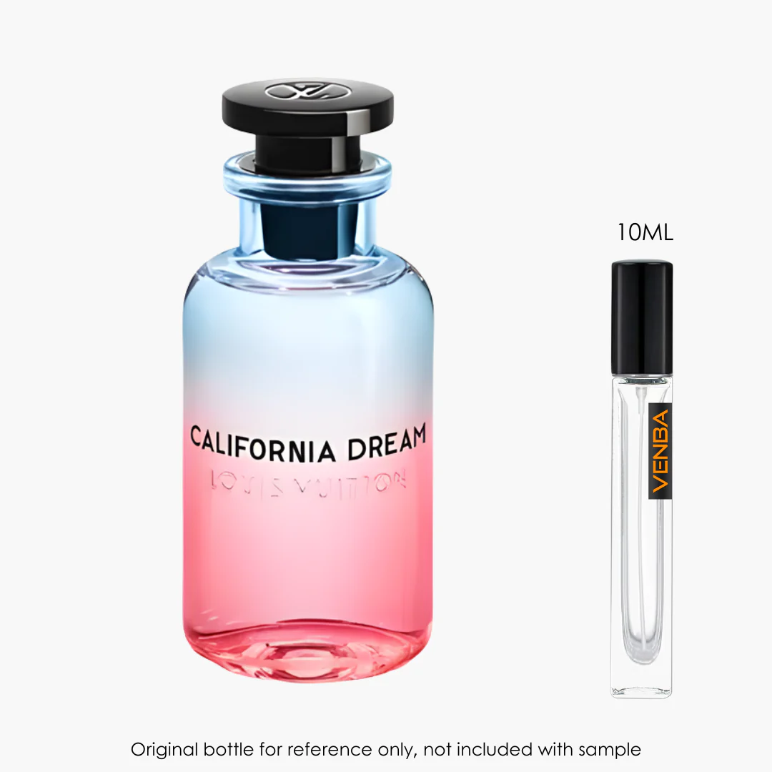 Louis Vuitton California Dream EDP - Image 4