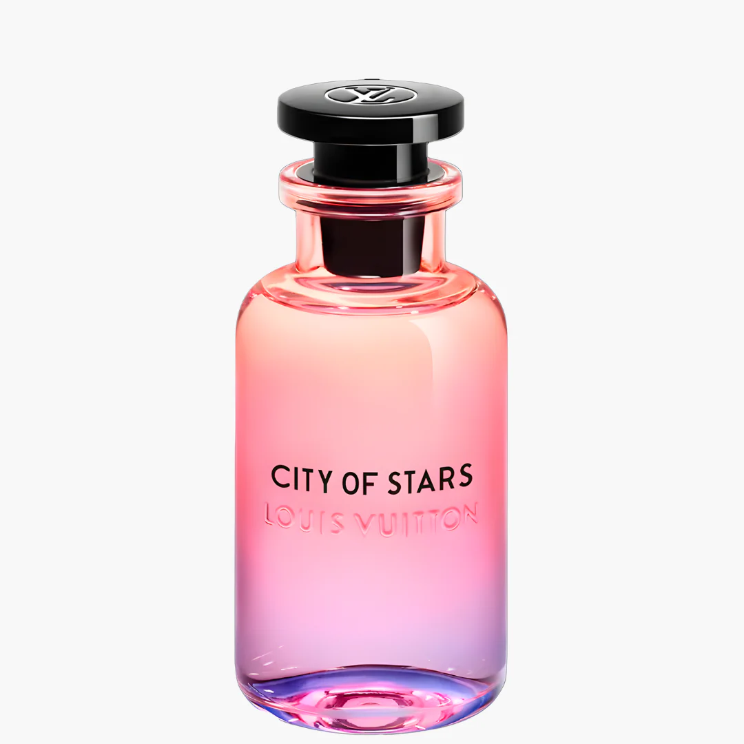 Louis Vuitton City Of Stars EDP