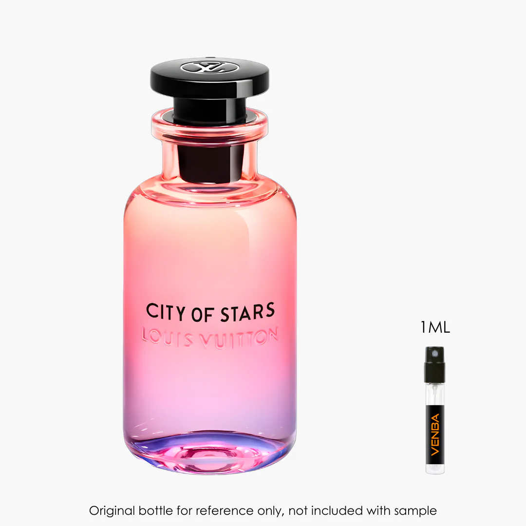 Louis Vuitton City Of Stars EDP - Image 2