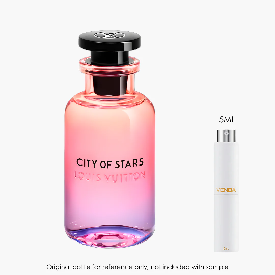 Louis Vuitton City Of Stars EDP - Image 3