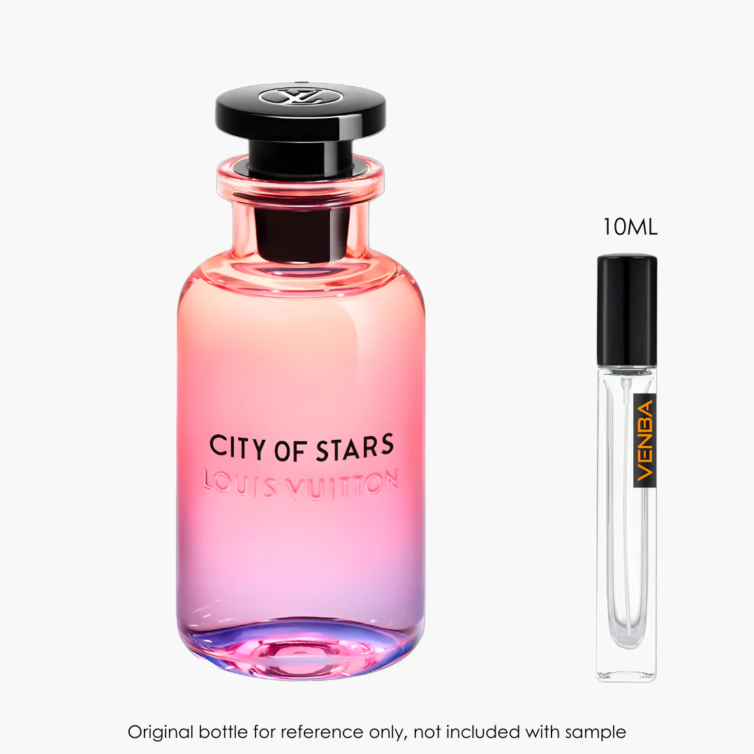 Louis Vuitton City Of Stars EDP - Image 4