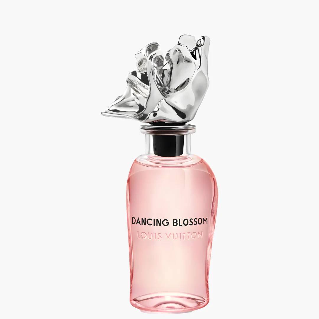 Louis Vuitton Dancing Blossom Extrait