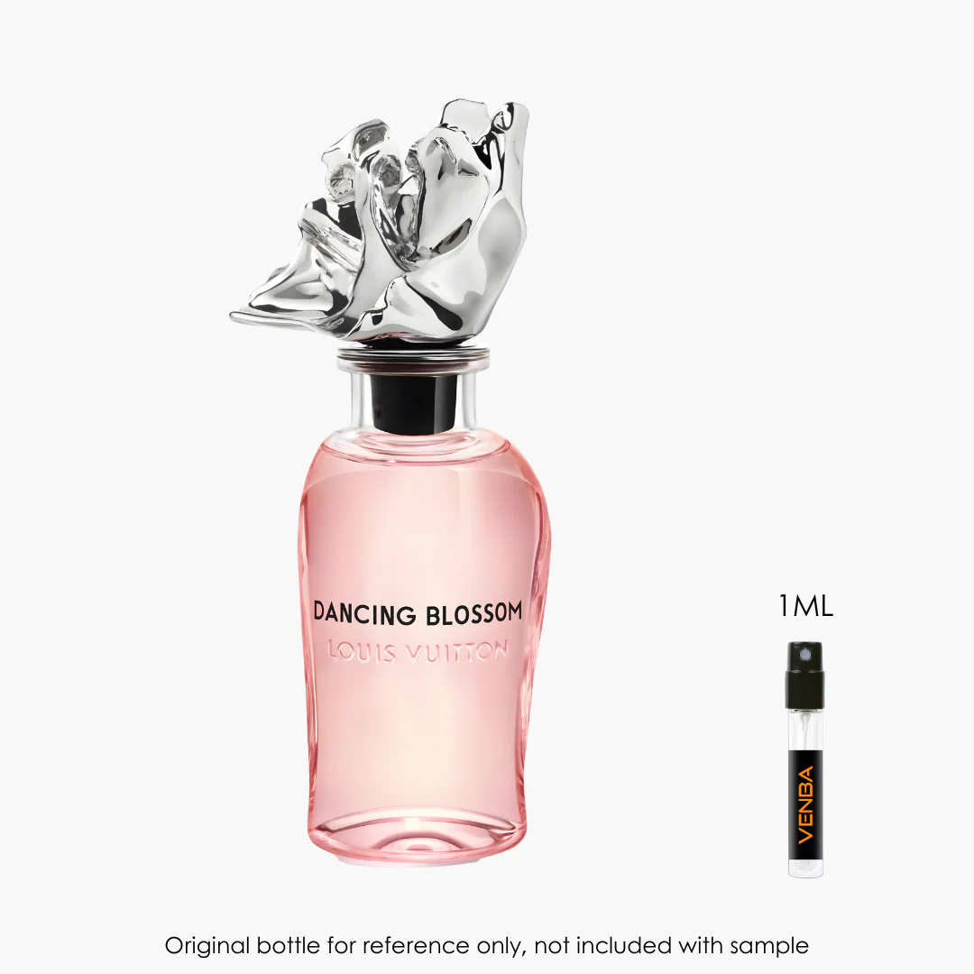 Louis Vuitton Dancing Blossom Extrait - Image 2