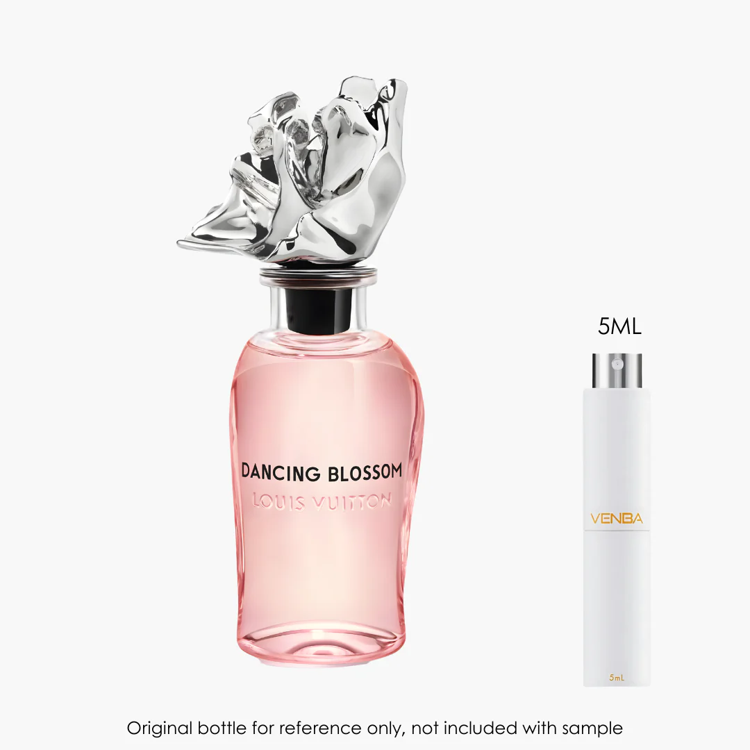 Louis Vuitton Dancing Blossom Extrait - Image 3