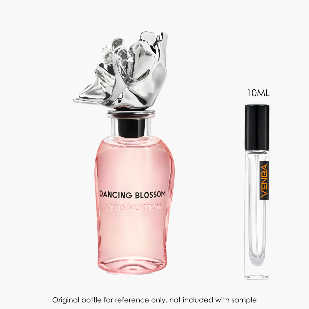 Louis Vuitton Dancing Blossom Extrait - Image 4
