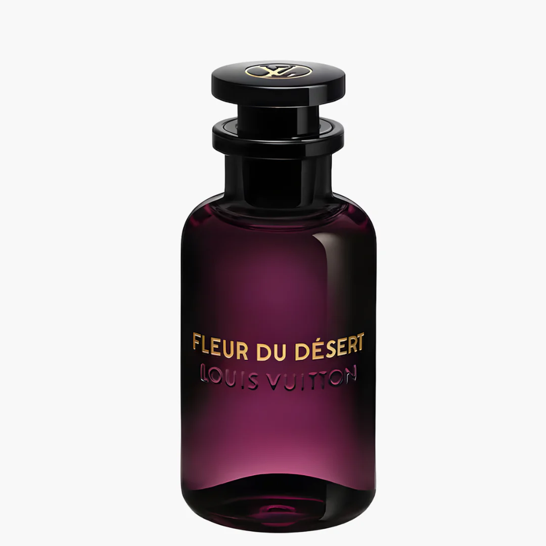 Louis Vuitton Fleur du Desert EDP