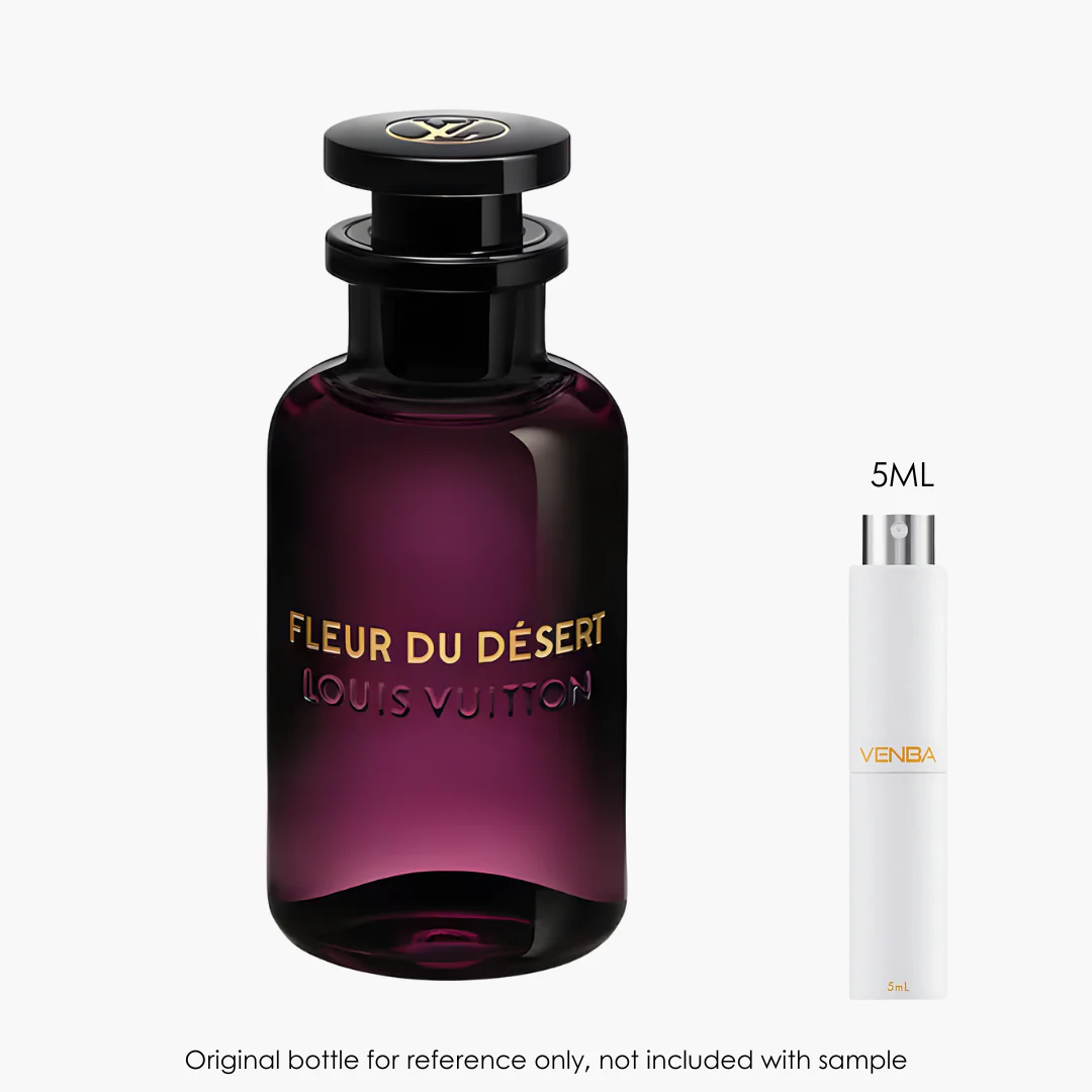 Louis Vuitton Fleur du Desert EDP - Image 3