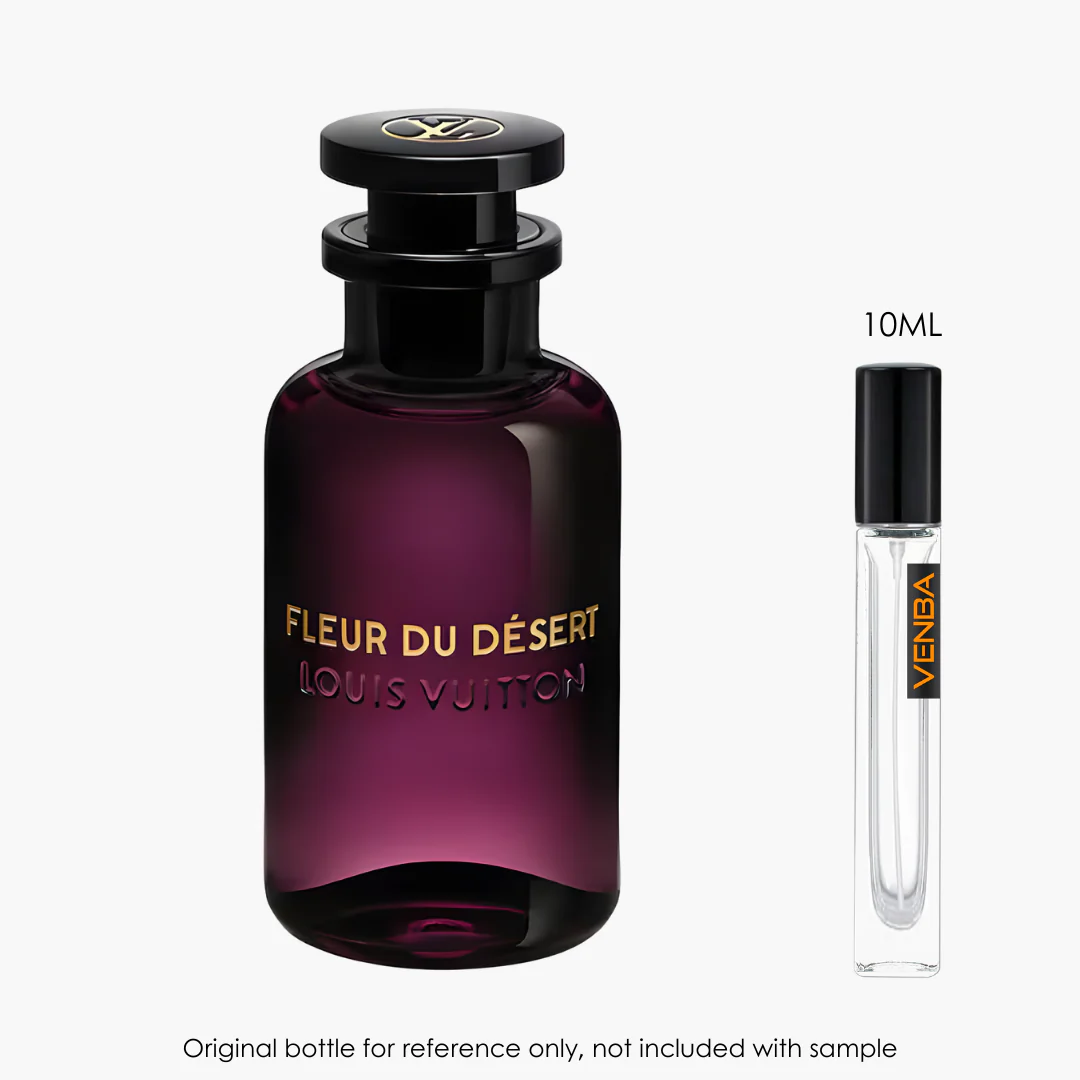 Louis Vuitton Fleur du Desert EDP - Image 4