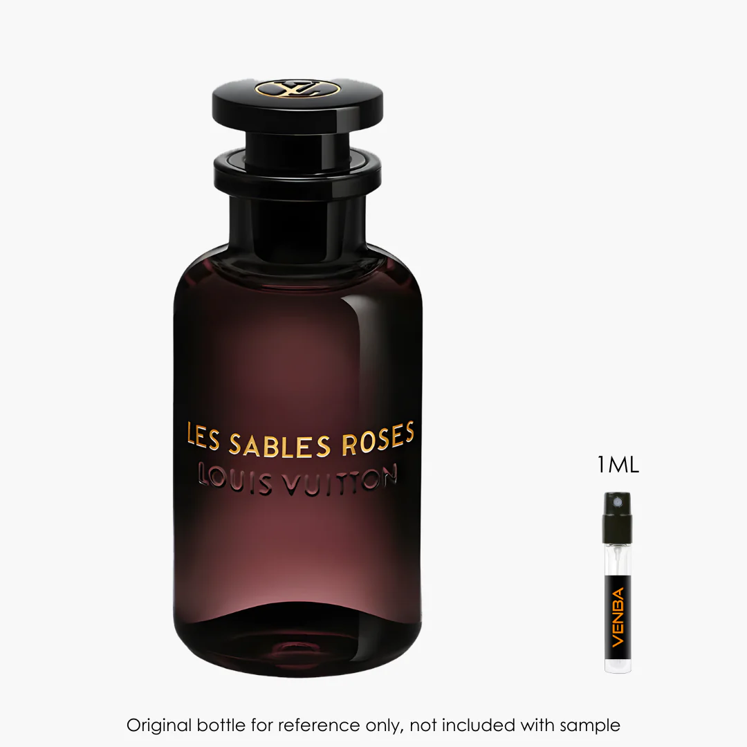Louis Vuitton Les Sables Roses EDP - Image 2