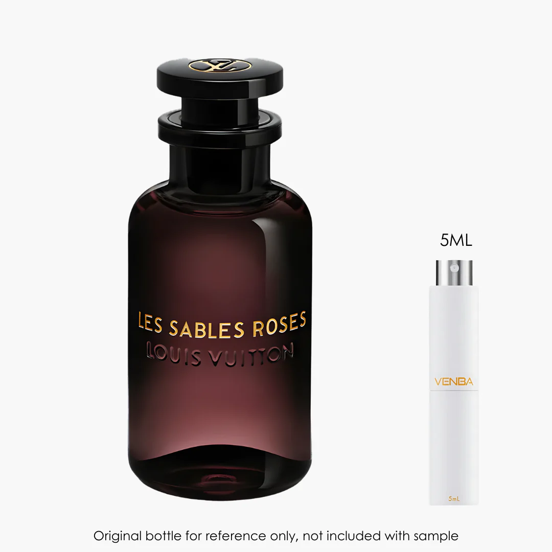 Louis Vuitton Les Sables Roses EDP - Image 3