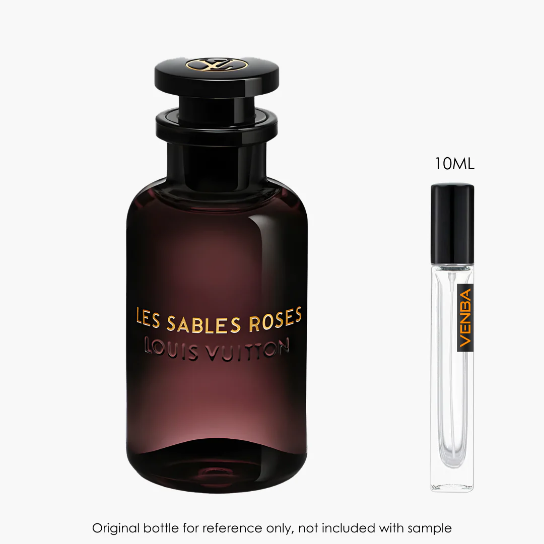 Louis Vuitton Les Sables Roses EDP - Image 4