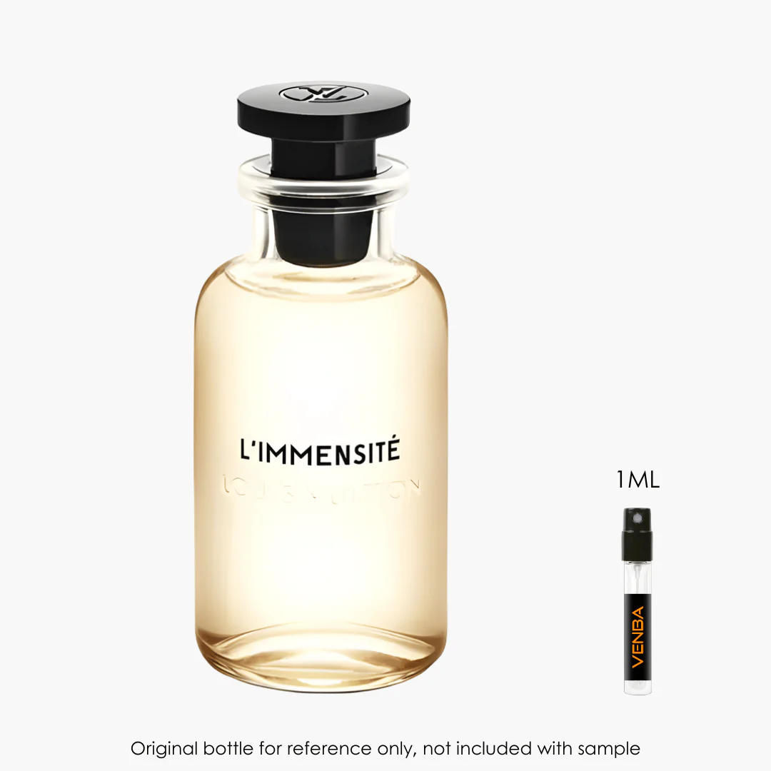 Louis Vuitton L'Immensité EDP - Image 2