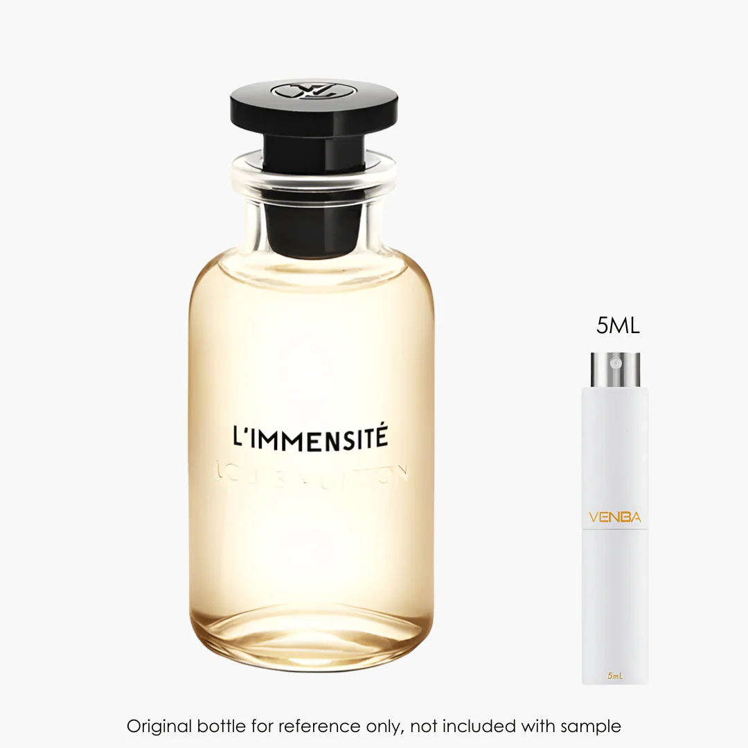 Louis Vuitton L'Immensité EDP - Image 3