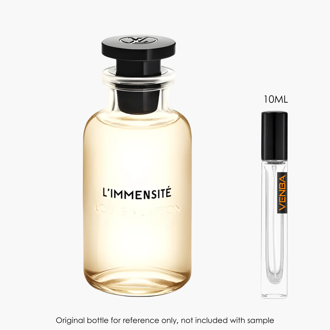 Louis Vuitton L'Immensité EDP - Image 4
