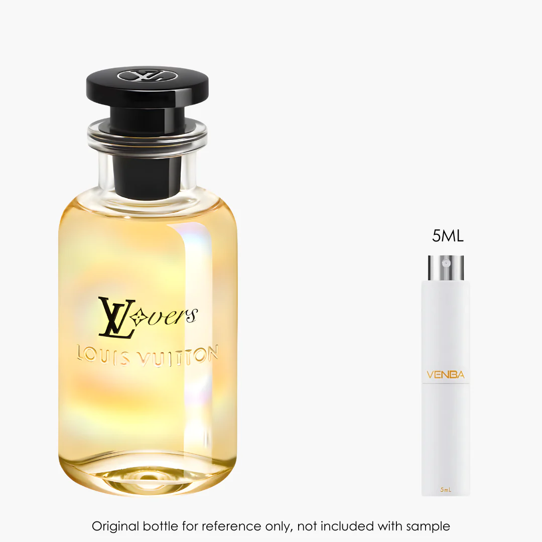 Louis Vuitton Lovers EDP - Image 3