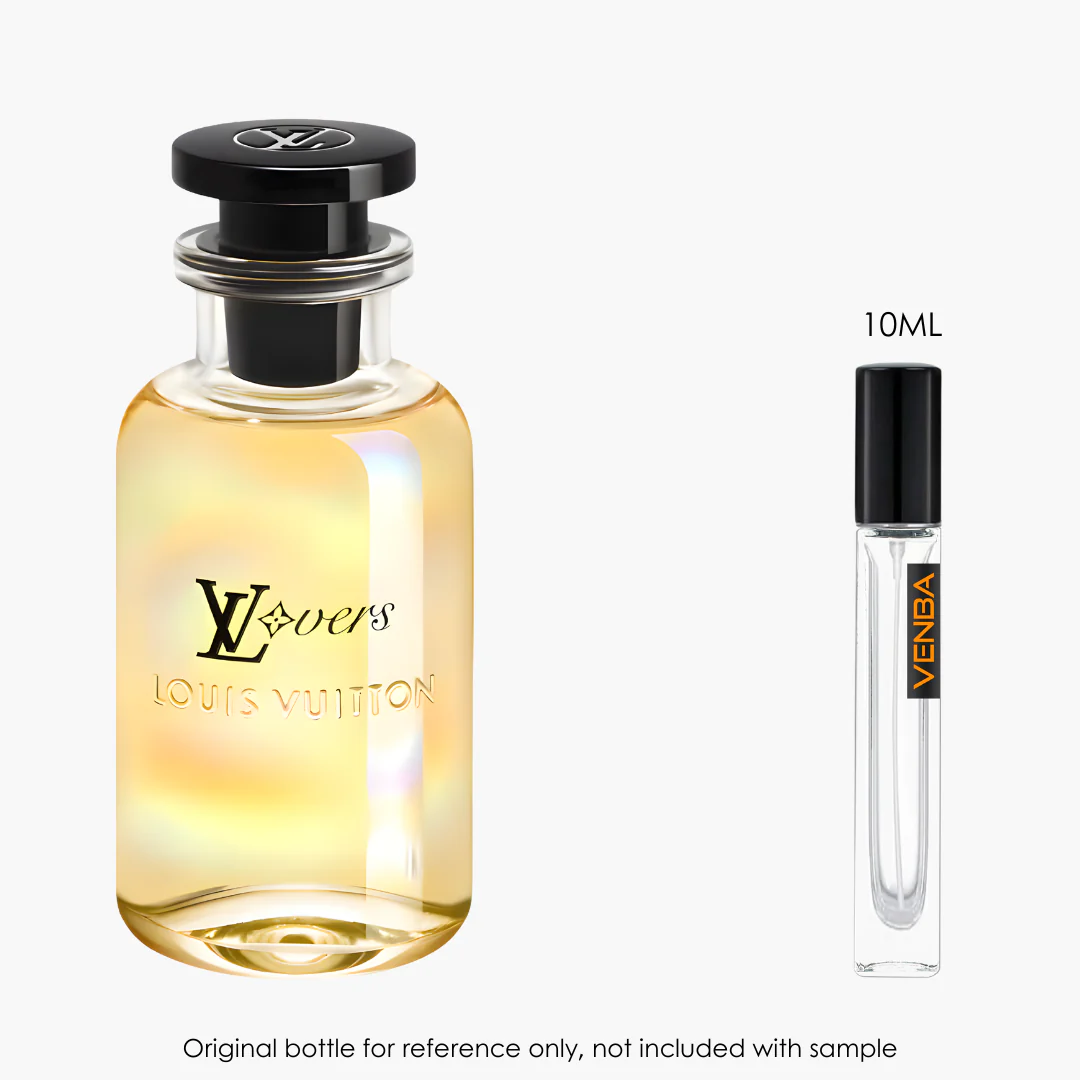 Louis Vuitton Lovers EDP - Image 4