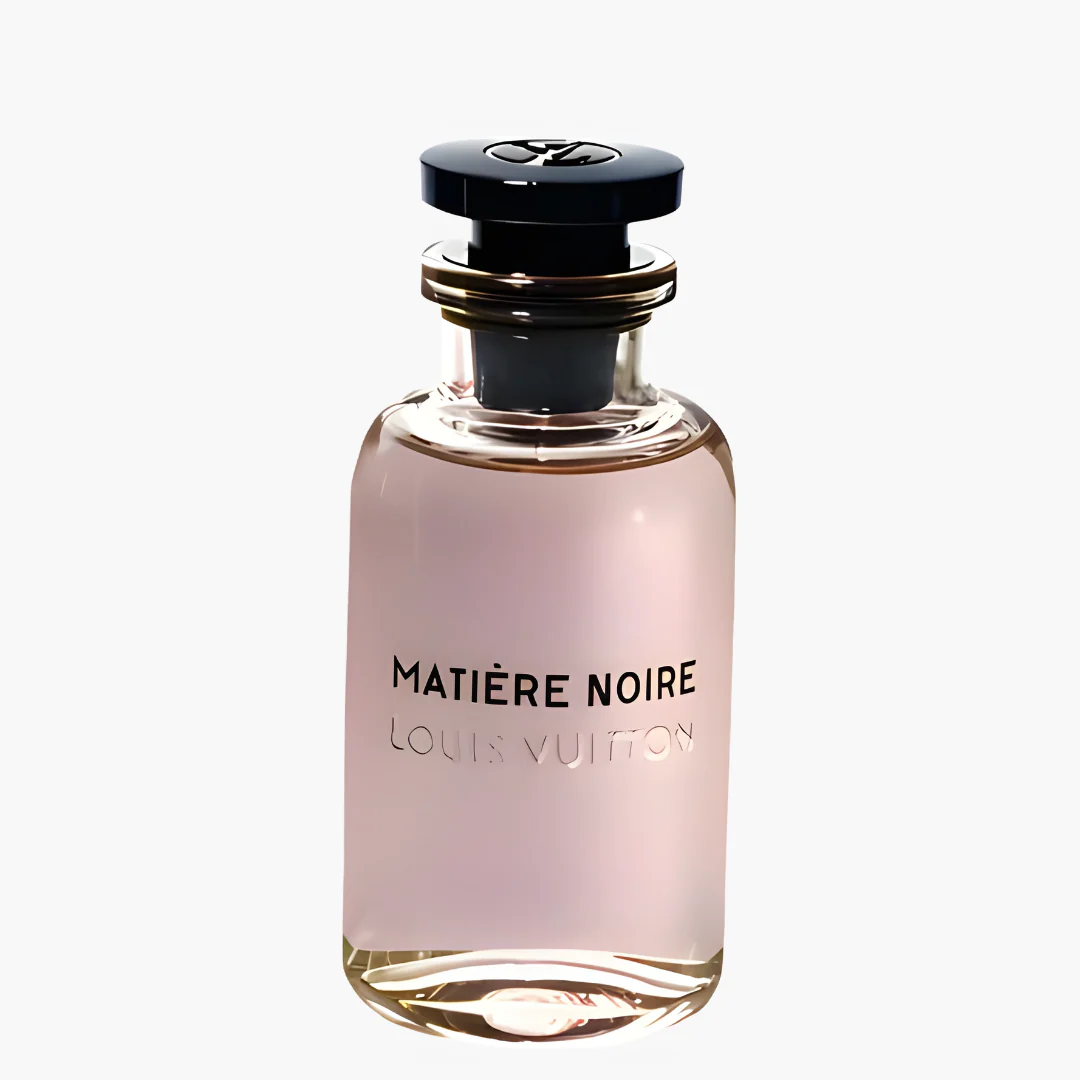 Louis Vuitton Matiere Noire EDP