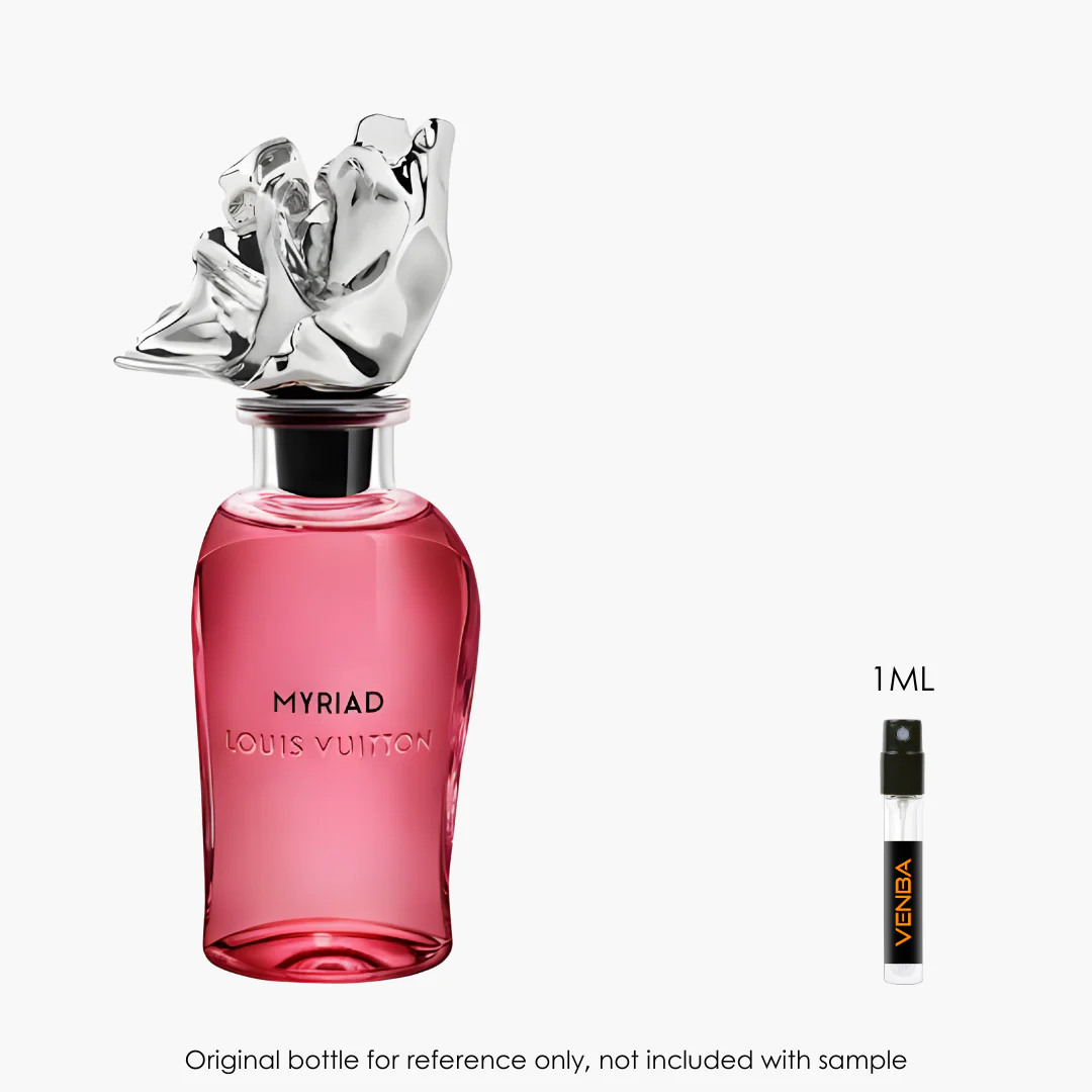 Louis Vuitton Myriad Extrait - Image 2