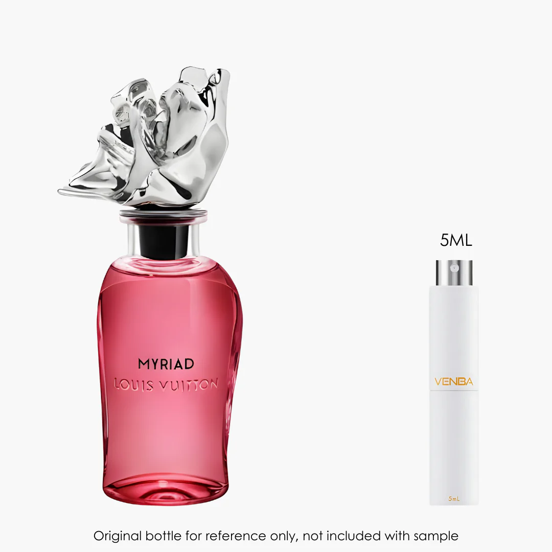 Louis Vuitton Myriad Extrait - Image 3