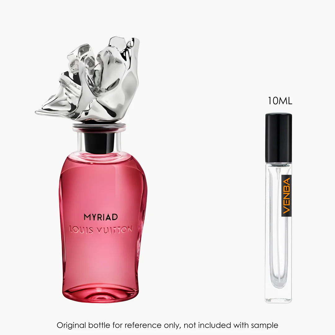 Louis Vuitton Myriad Extrait - Image 4