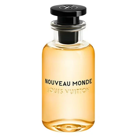 Louis Vuitton Nouveau Monde EDP