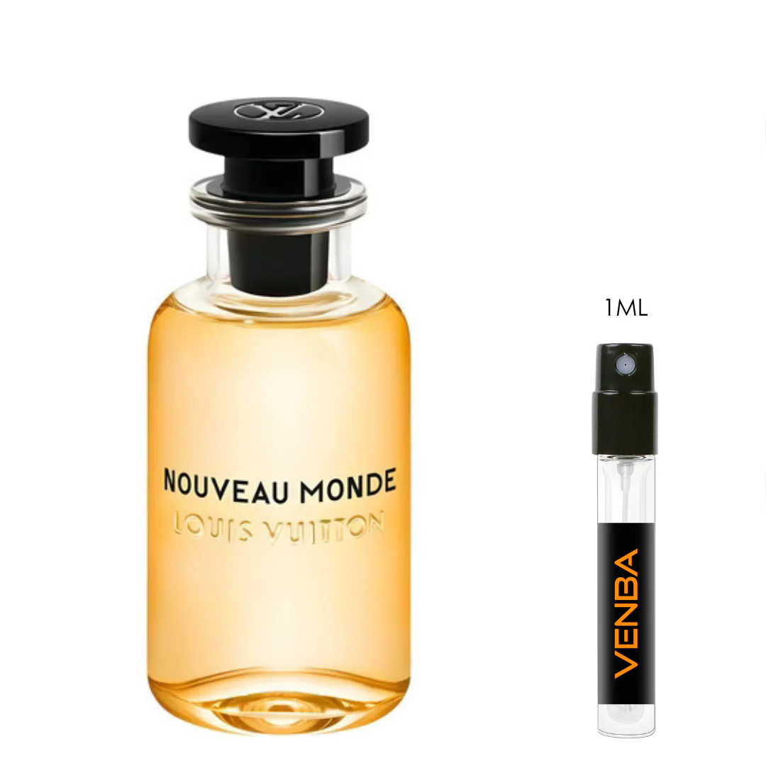 Louis Vuitton Nouveau Monde EDP - Image 2