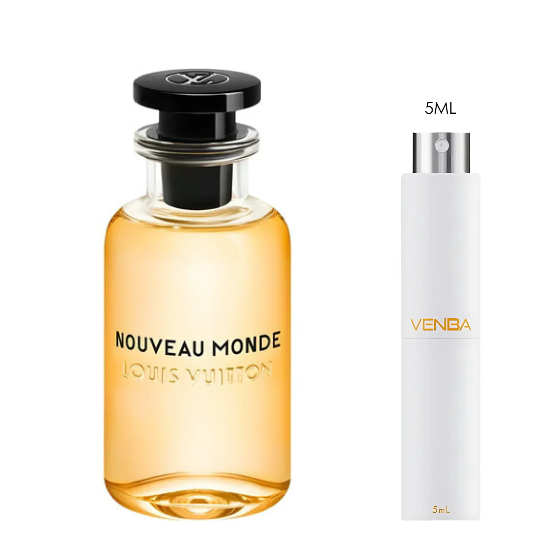 Louis Vuitton Nouveau Monde EDP - Image 3