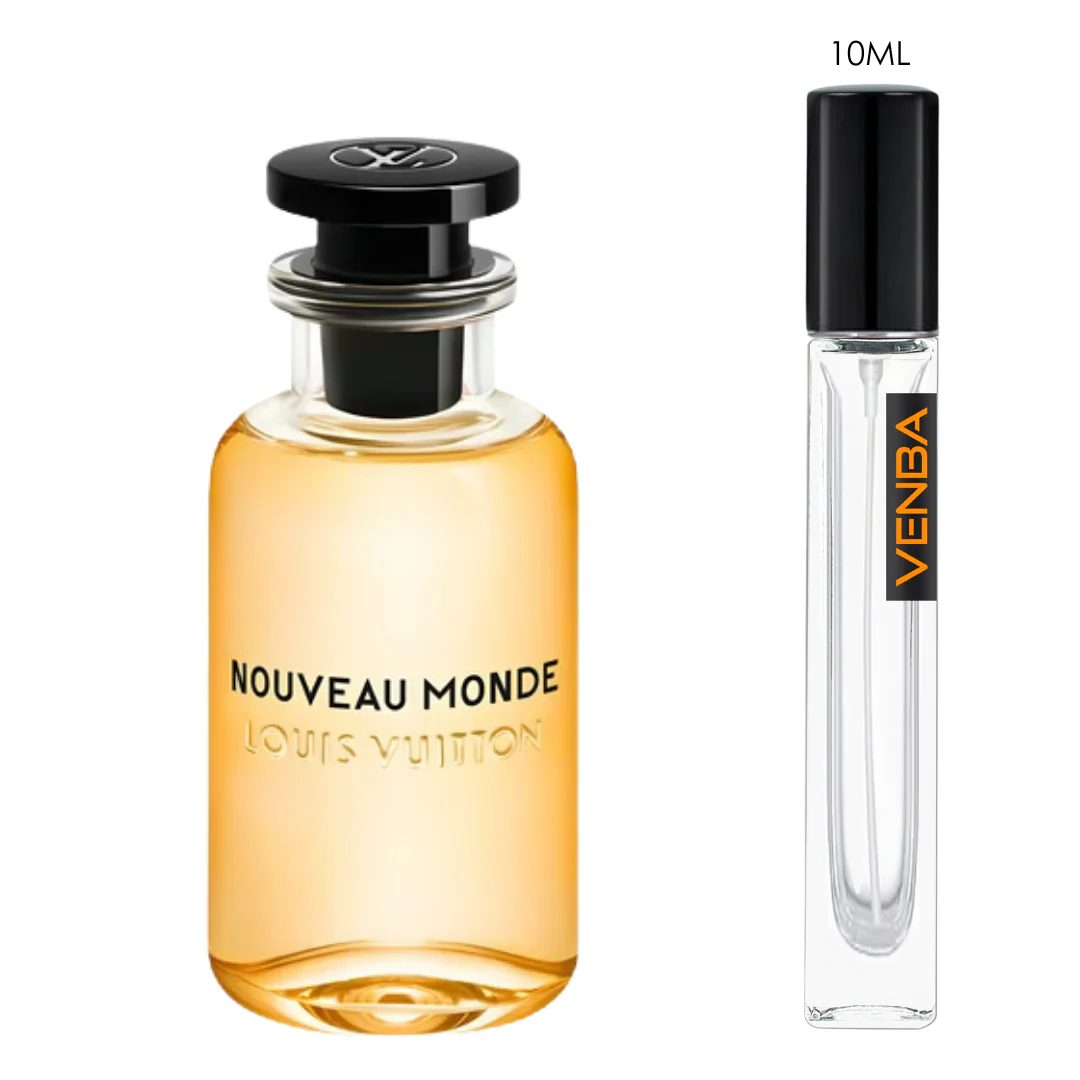 Louis Vuitton Nouveau Monde EDP - Image 4