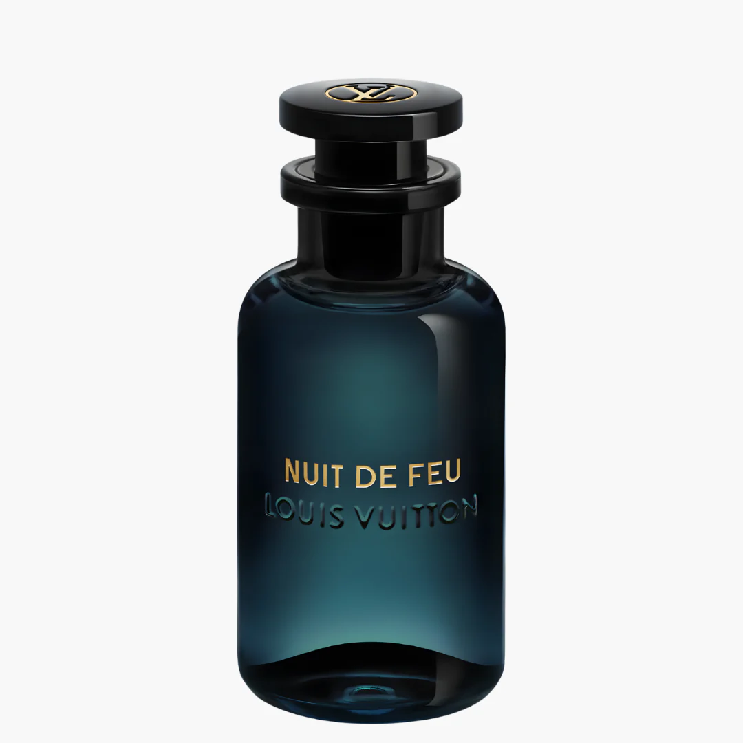 Louis Vuitton Nuit de Feu EDP
