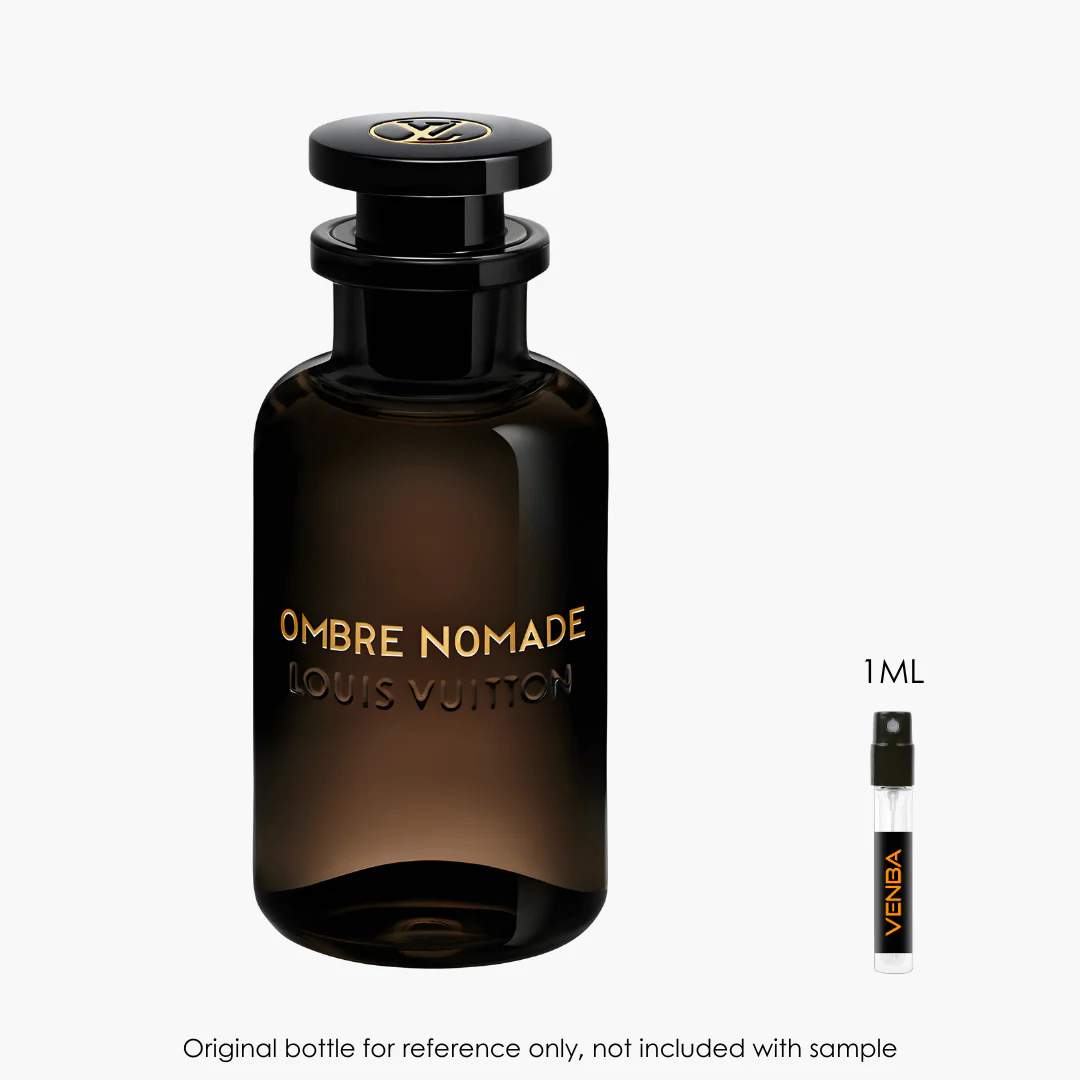 Louis Vuitton Ombre Nomade EDP - Image 2