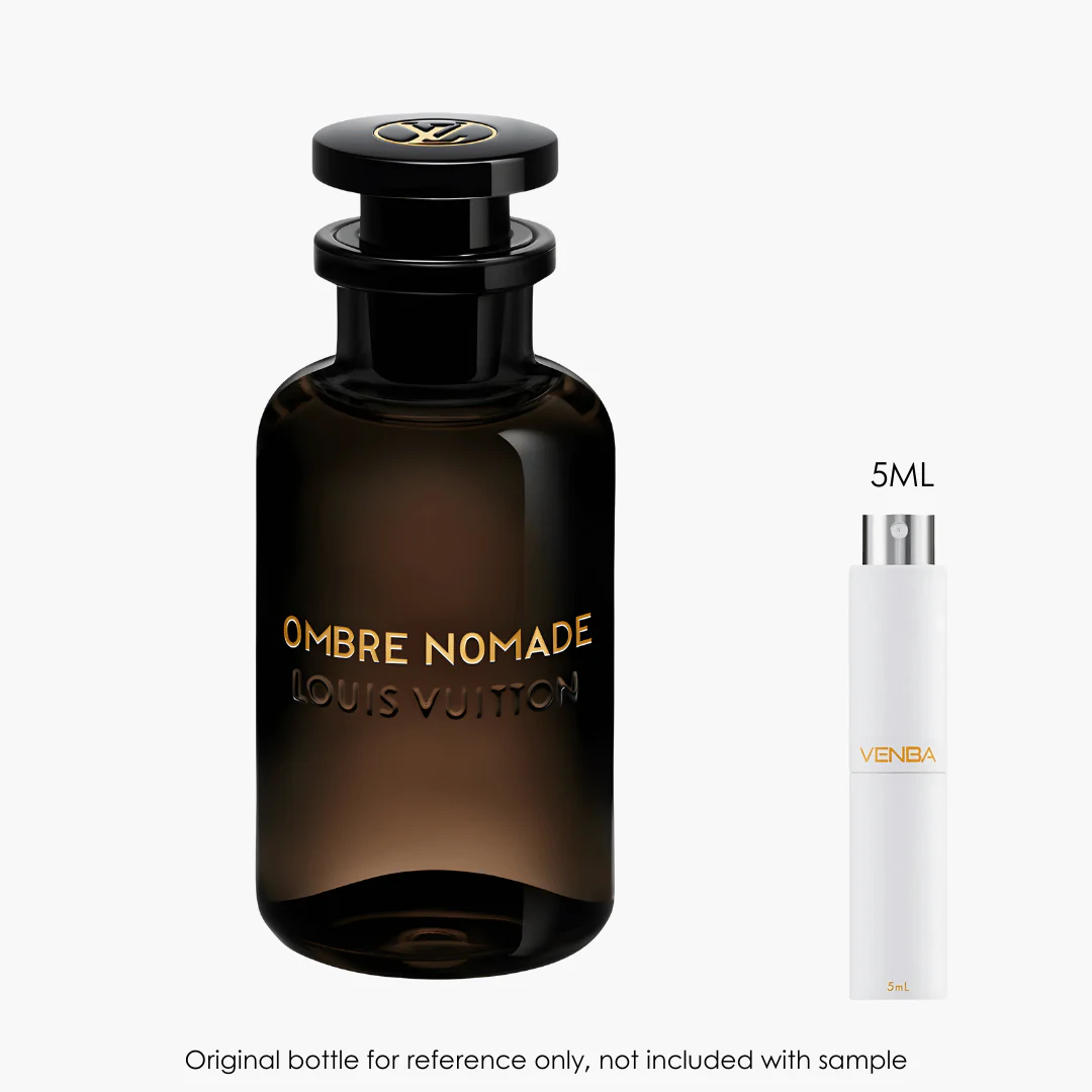 Louis Vuitton Ombre Nomade EDP - Image 3