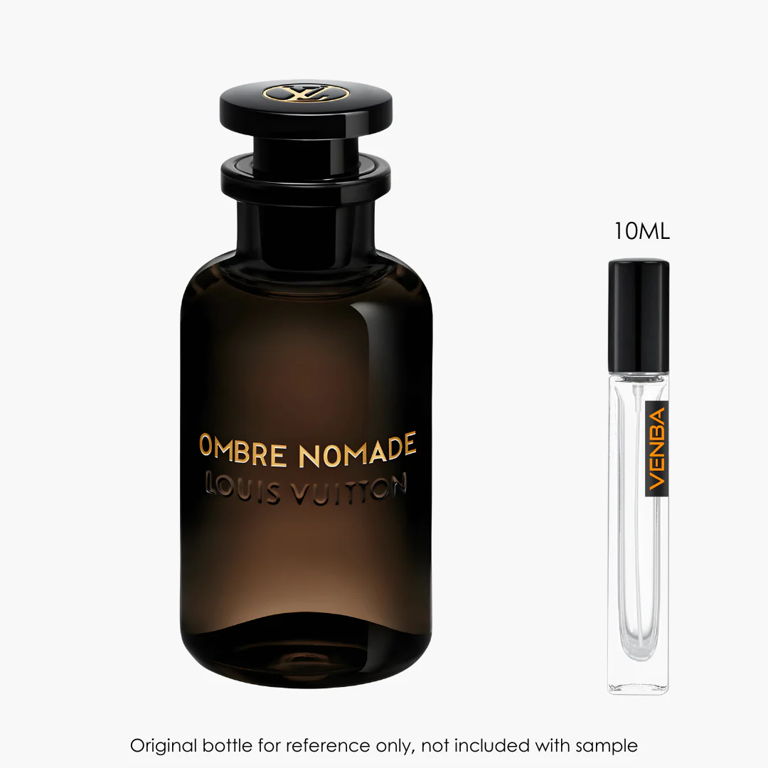 Louis Vuitton Ombre Nomade EDP - Image 4