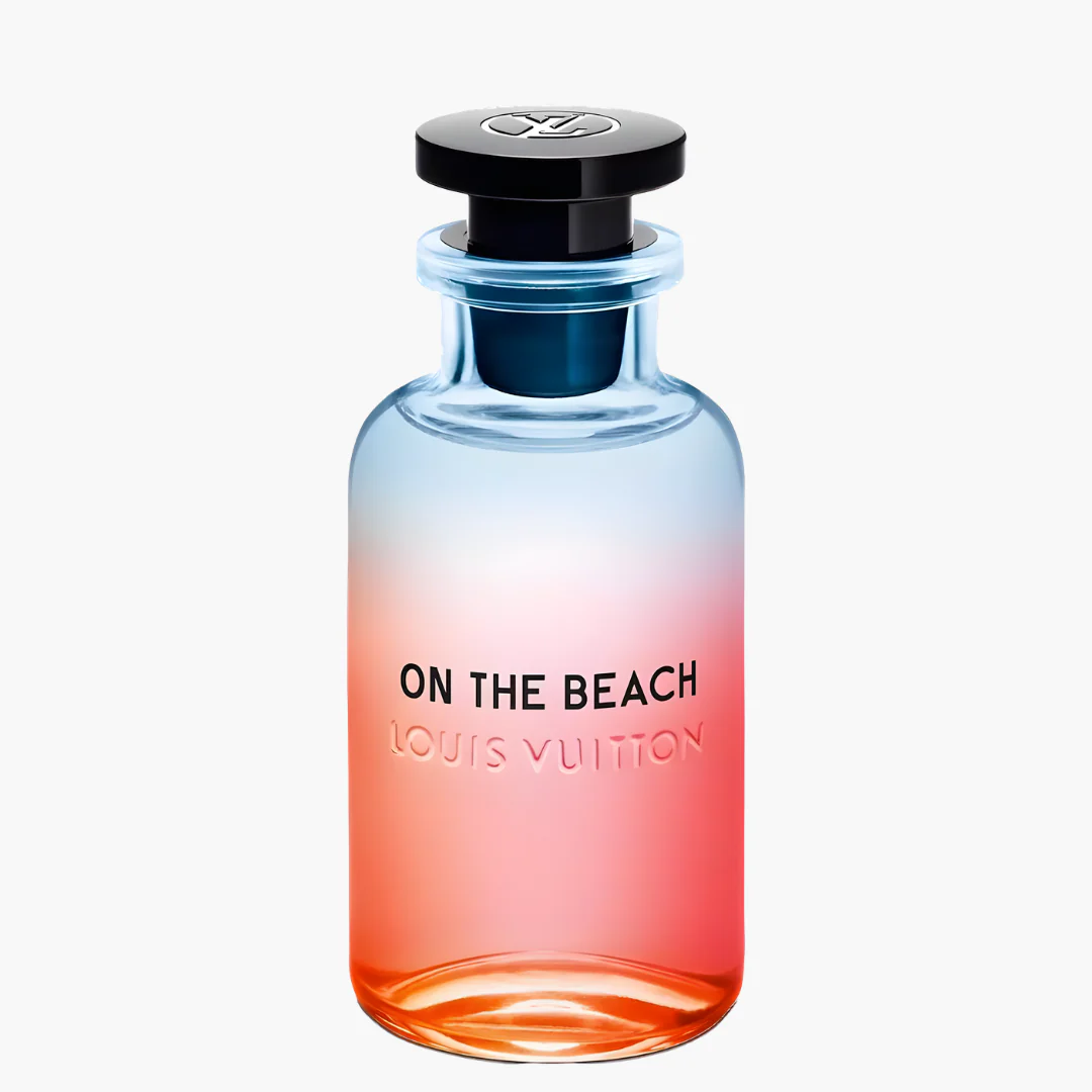 Louis Vuitton On The Beach EDP
