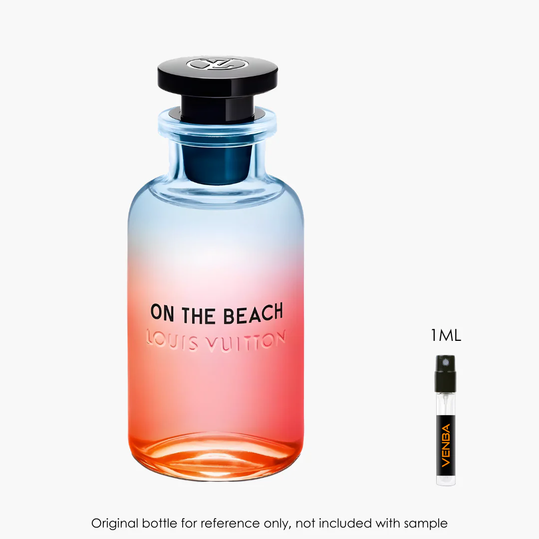 Louis Vuitton On The Beach EDP - Image 2