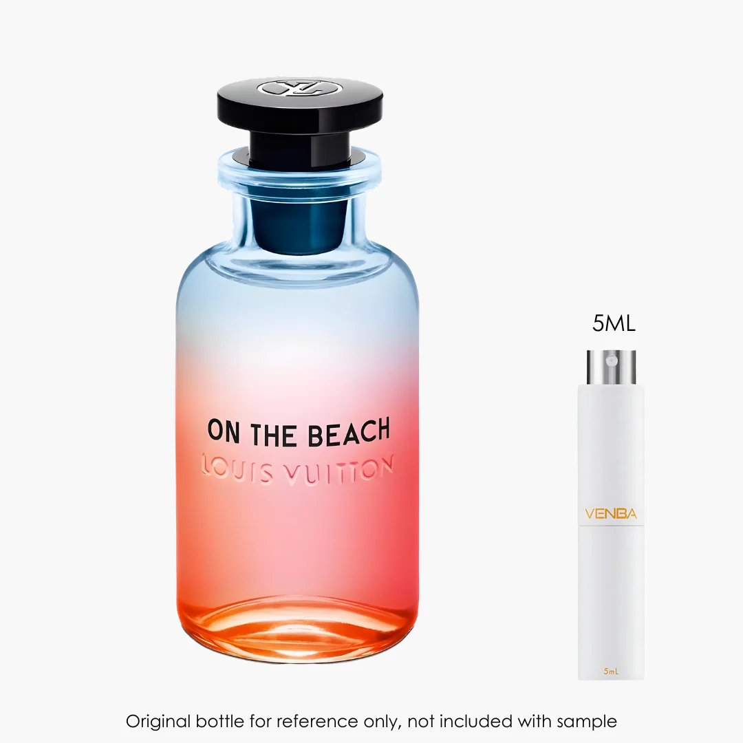 Louis Vuitton On The Beach EDP - Image 3