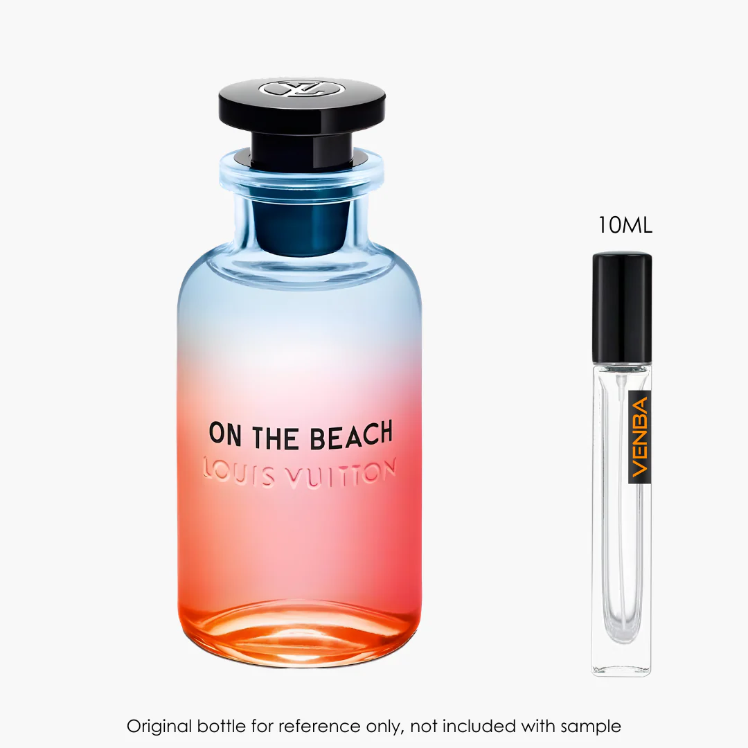 Louis Vuitton On The Beach EDP - Image 4