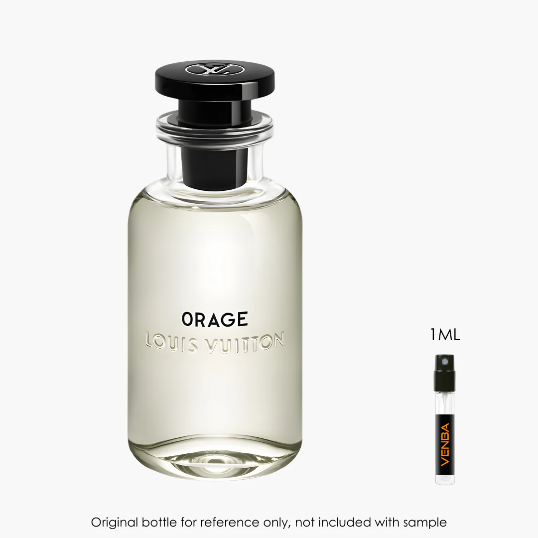 Louis Vuitton Orage EDP - Image 2